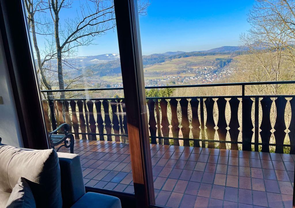 Photo of Outdoor in Buchschirm