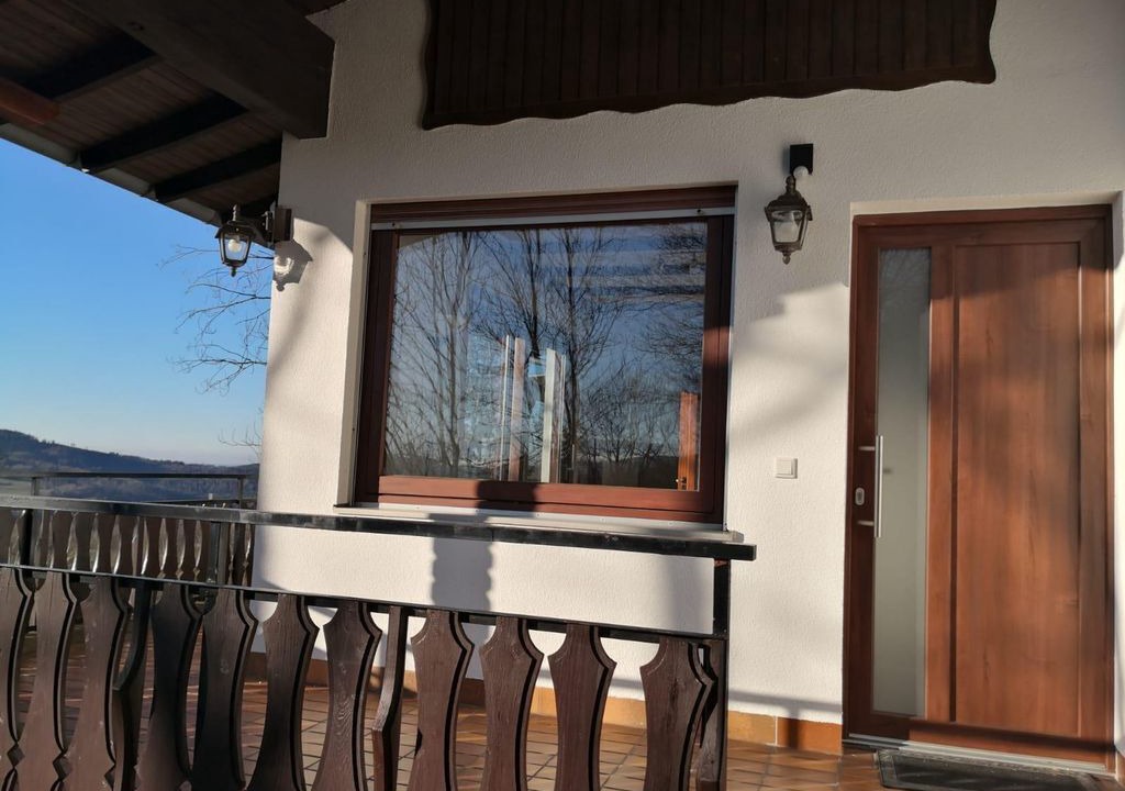 Photo of Outdoor in Buchschirm