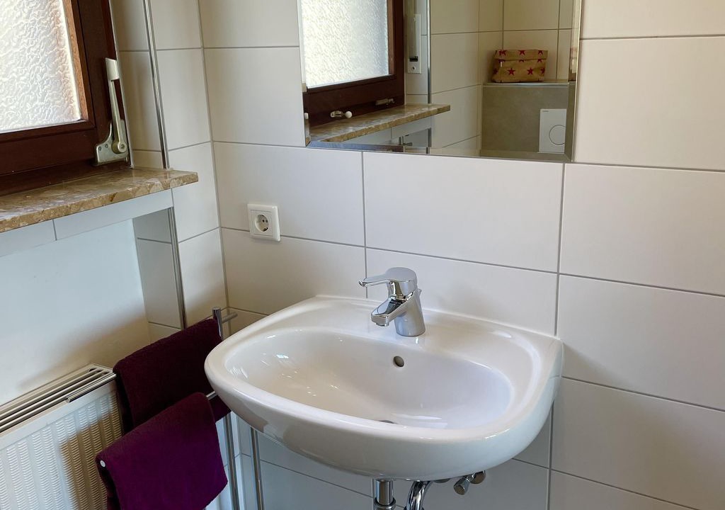 Photo of Bathroom in Buchschirm