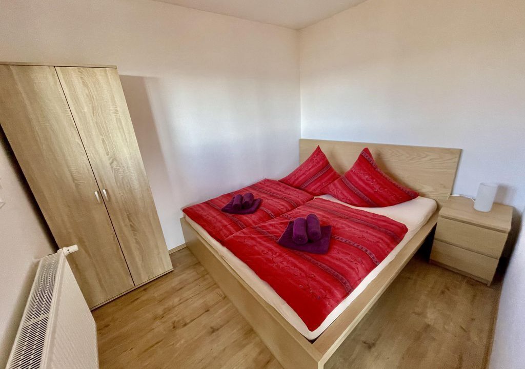 Photo of Bedroom in Buchschirm