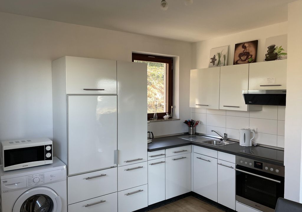 Photo of Kitchen in Buchschirm
