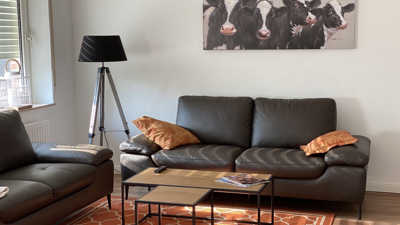 Photo of Livingroom in Wildeshausen
