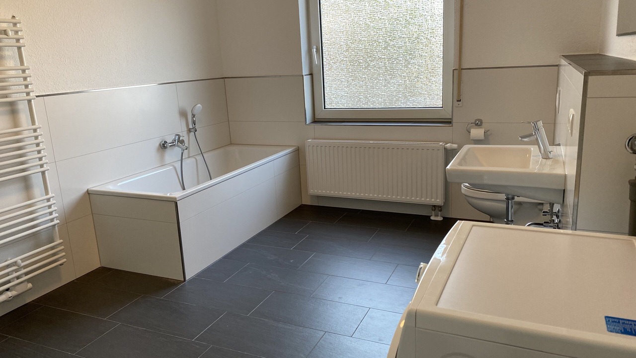 Photo of Bathroom in Wildeshausen