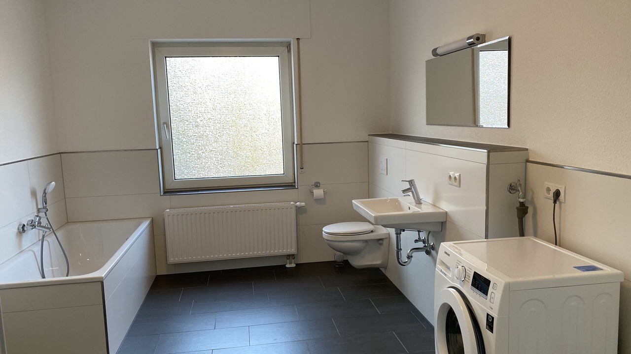 Photo of Bathroom in Wildeshausen