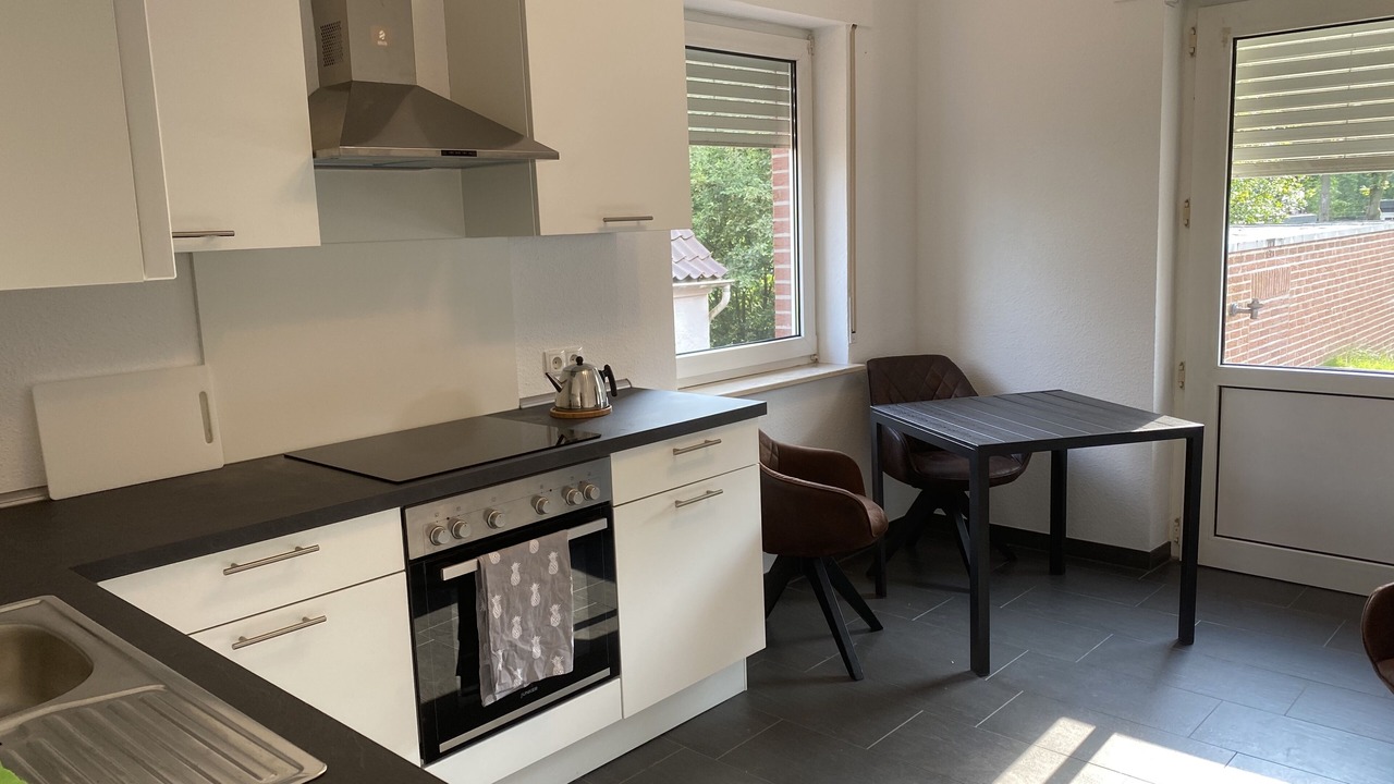 Photo of Kitchen in Wildeshausen