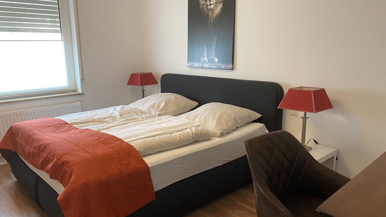 Photo of Bedroom in Wildeshausen
