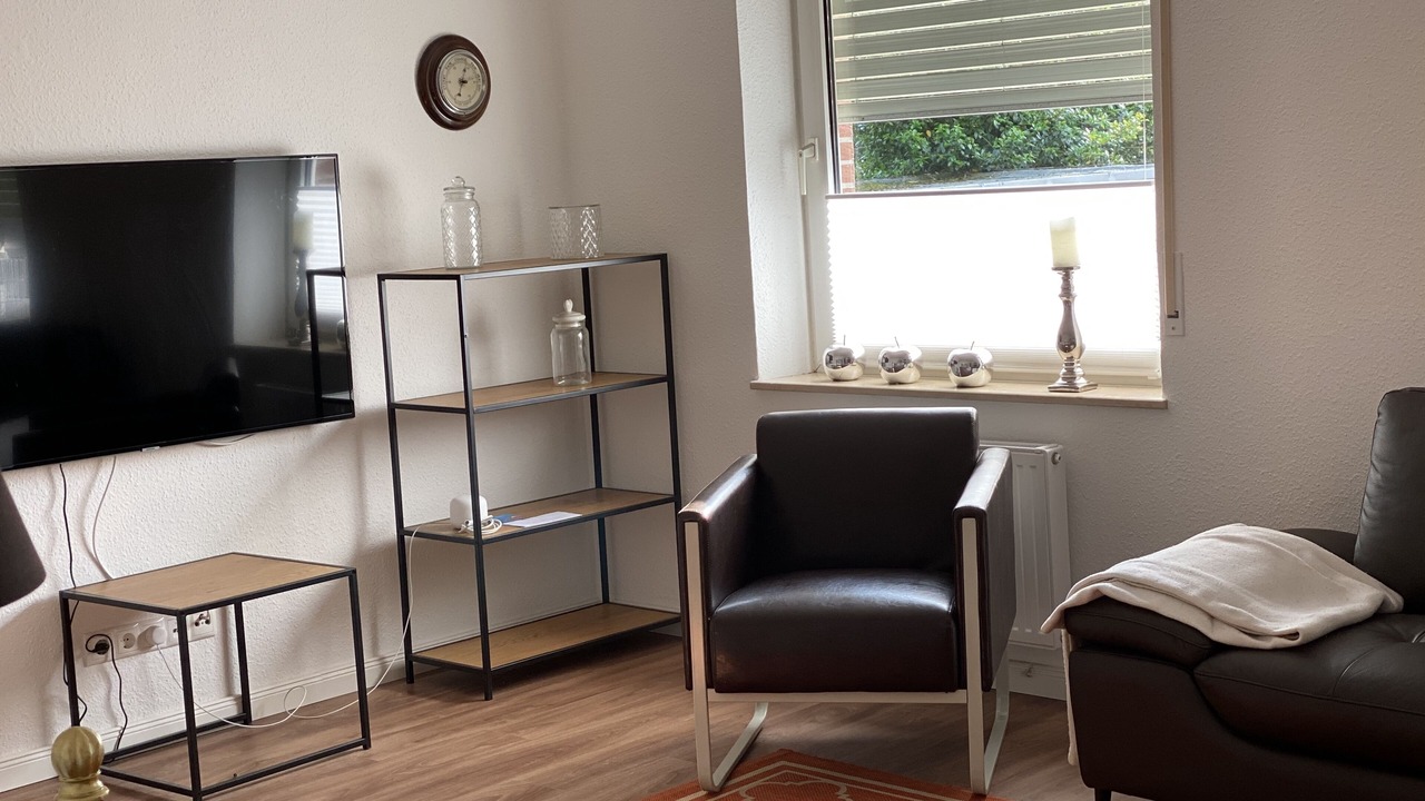 Photo of Livingroom in Wildeshausen