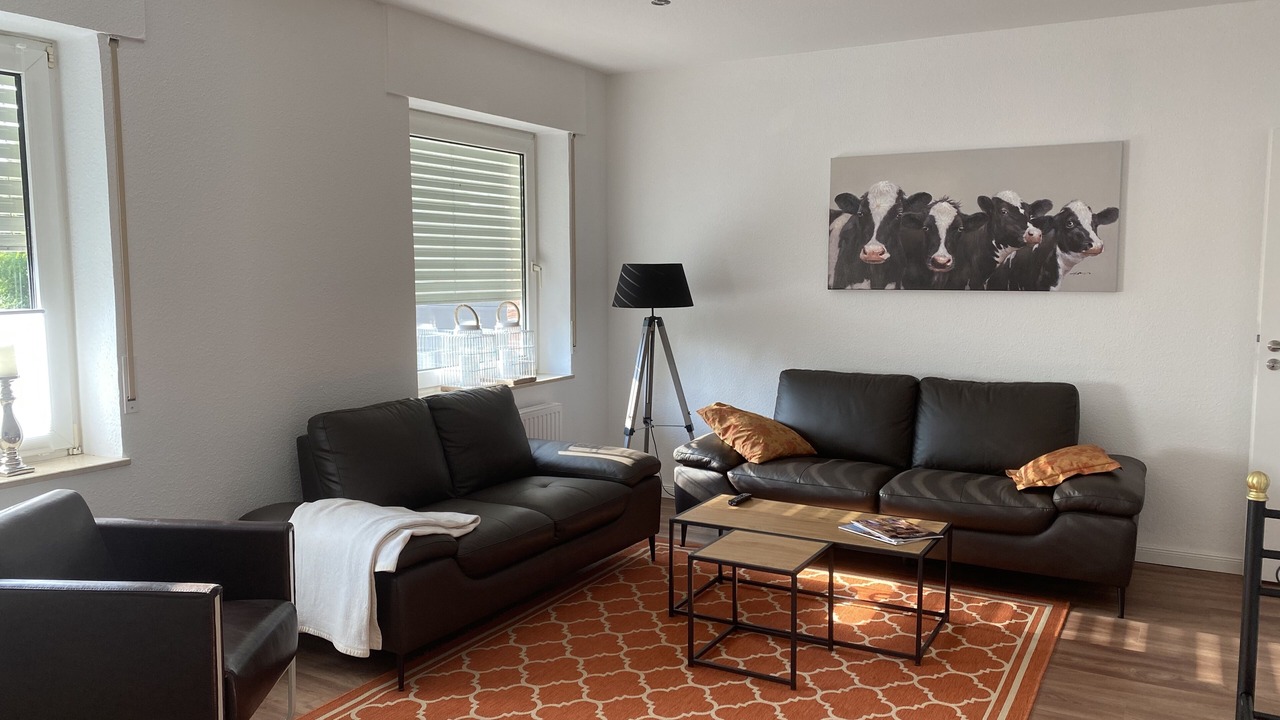 Photo of Livingroom in Wildeshausen