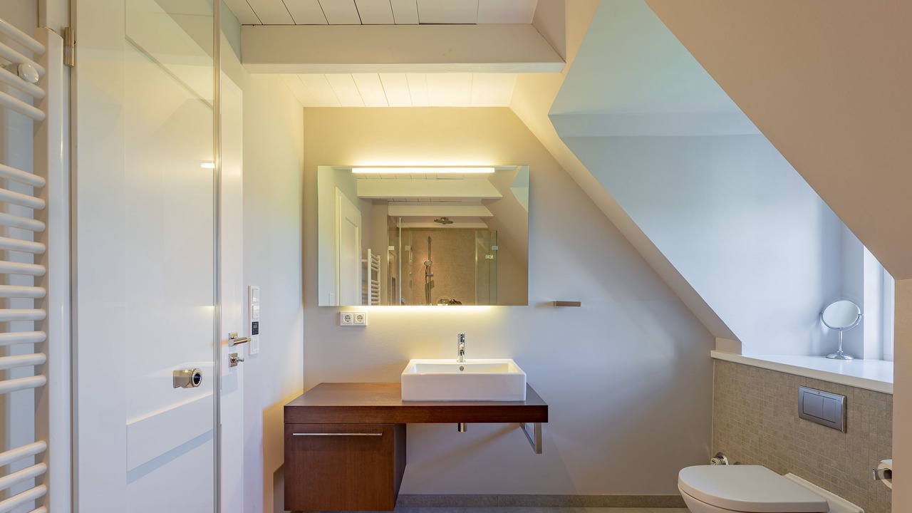 Photo of Bathroom in Goting