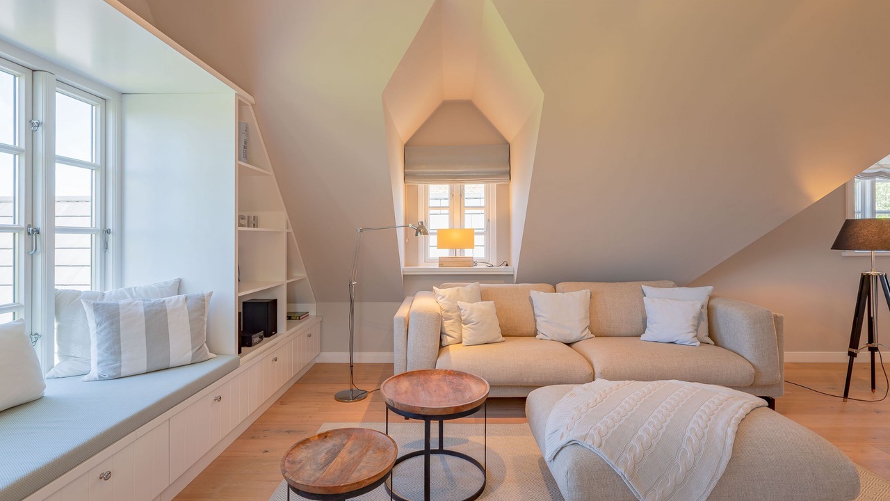 Photo of Livingroom in Goting