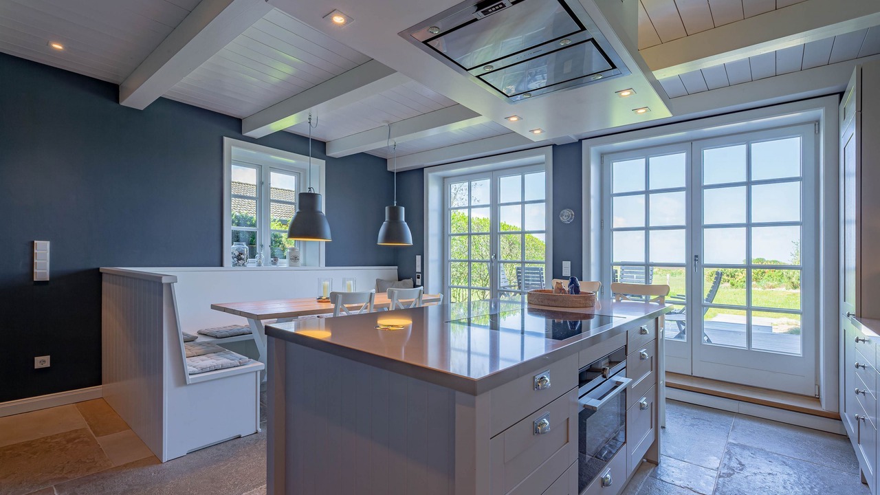 Photo of Kitchen in Goting