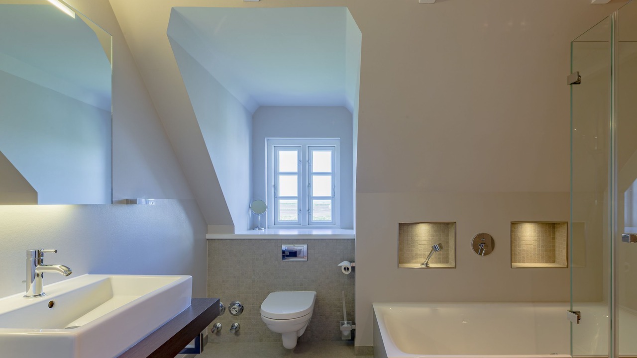Photo of Bathroom in Goting
