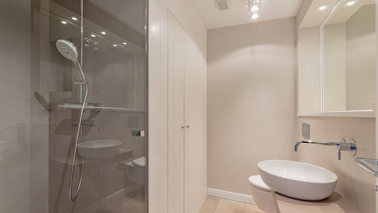 Photo of Bathroom in Goting