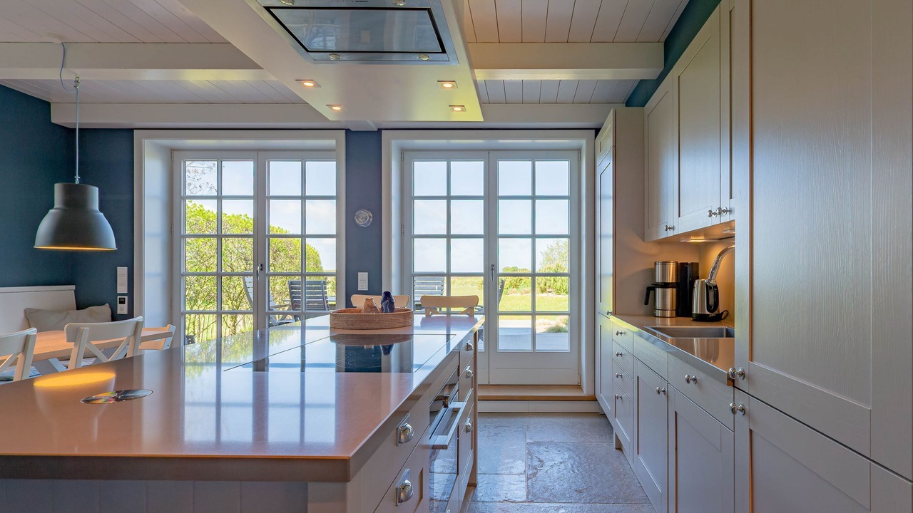 Photo of Kitchen in Goting