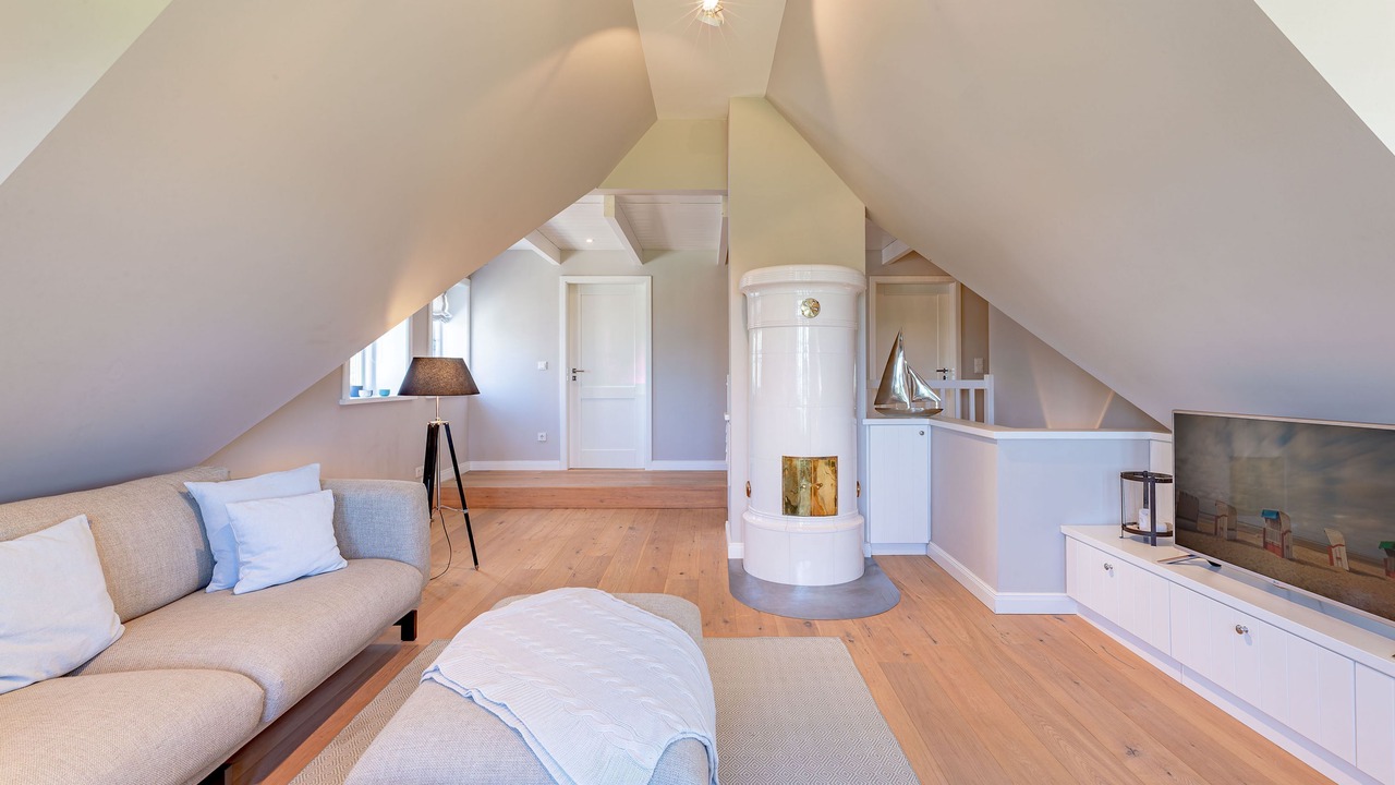Photo of Livingroom in Goting