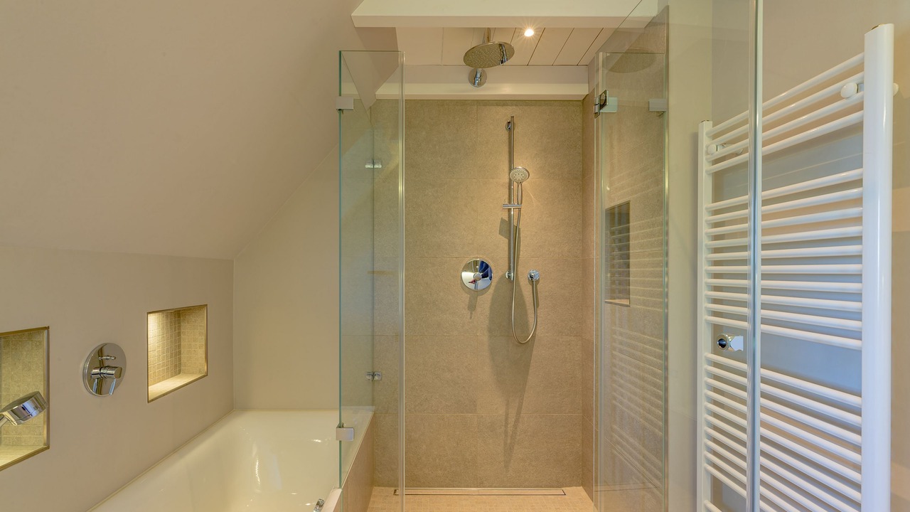 Photo of Bathroom in Goting