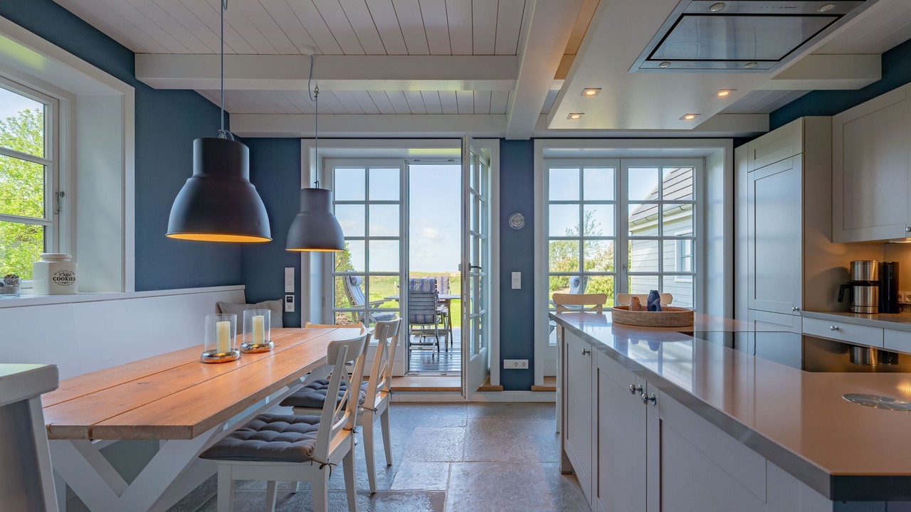 Photo of Kitchen in Goting