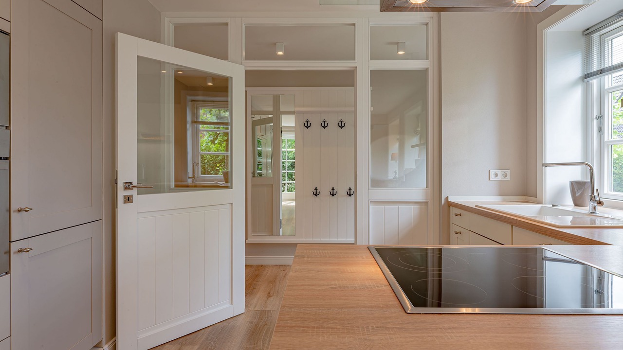 Photo of Kitchen in Goting