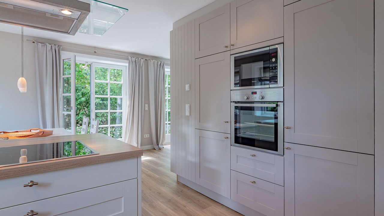 Photo of Kitchen in Goting