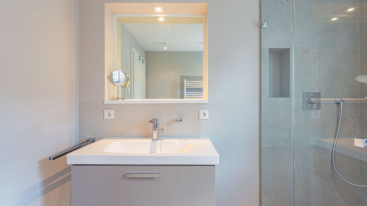 Photo of Bathroom in Goting