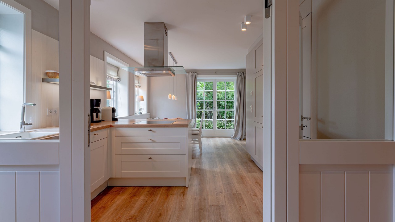 Photo of Kitchen in Goting