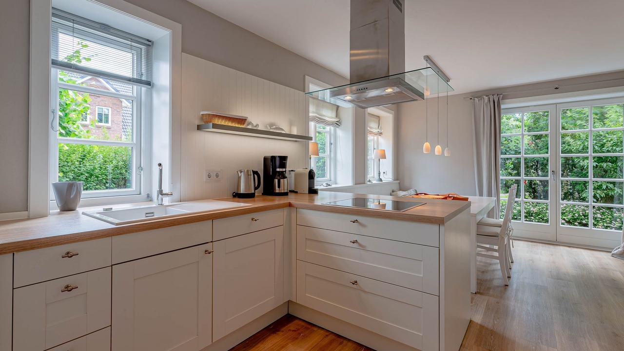 Photo of Kitchen in Goting