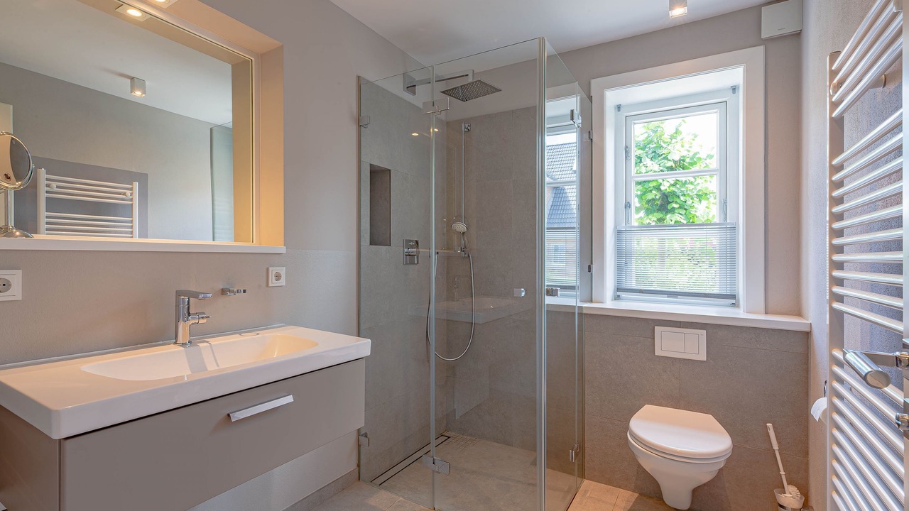 Photo of Bathroom in Goting