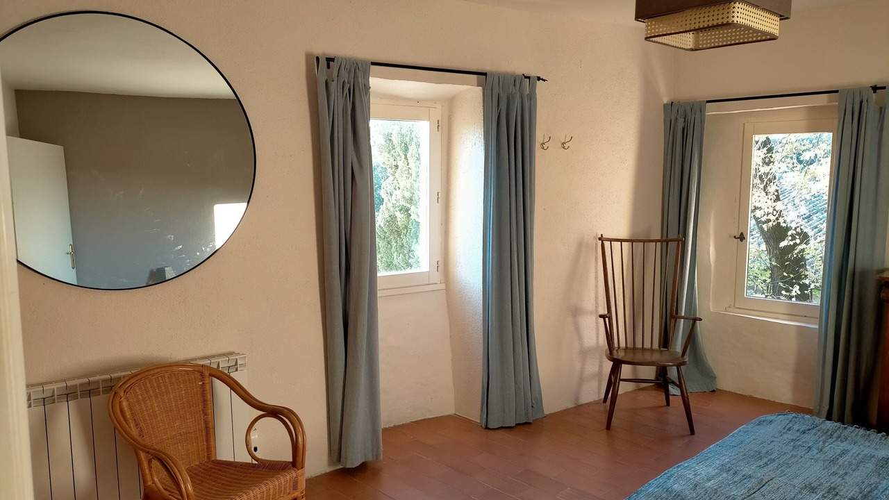 Photo of Bedroom in Saint-Felix-de-Pallieres