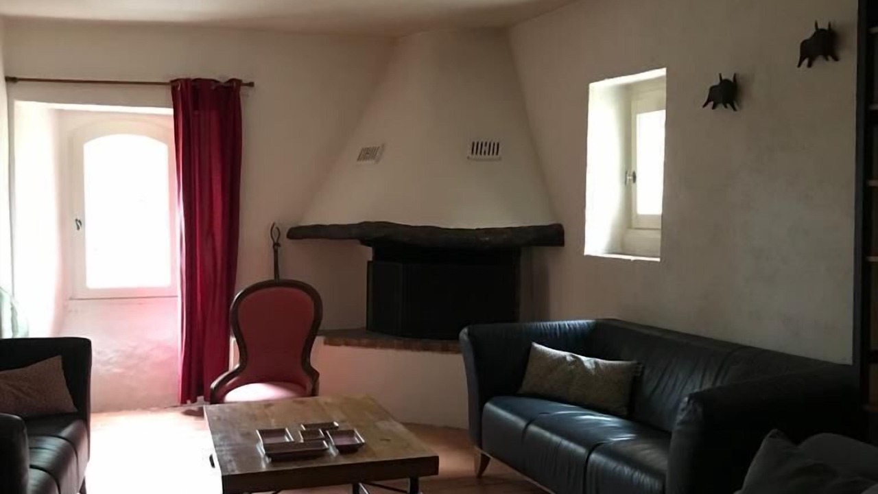 Photo of Livingroom in Saint-Felix-de-Pallieres