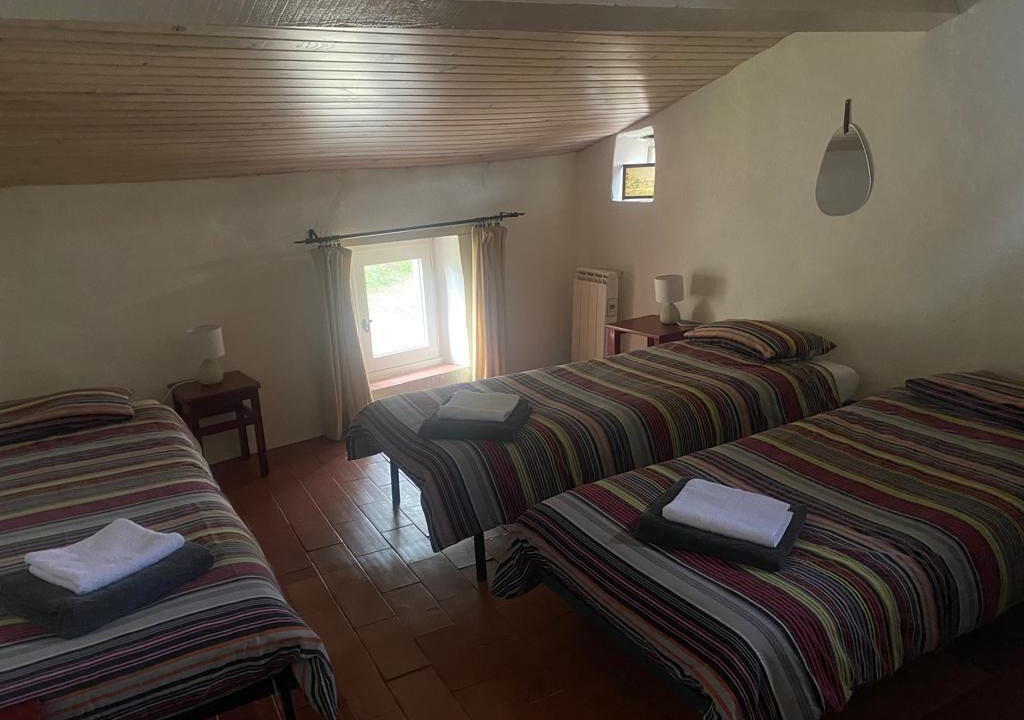 Photo of Bedroom in Saint-Felix-de-Pallieres