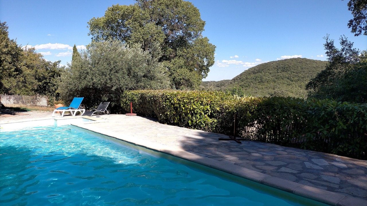 Photo of Outdoor in Saint-Felix-de-Pallieres