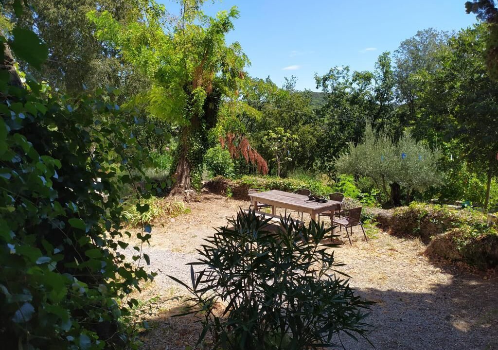 Photo of Outdoor in Saint-Felix-de-Pallieres