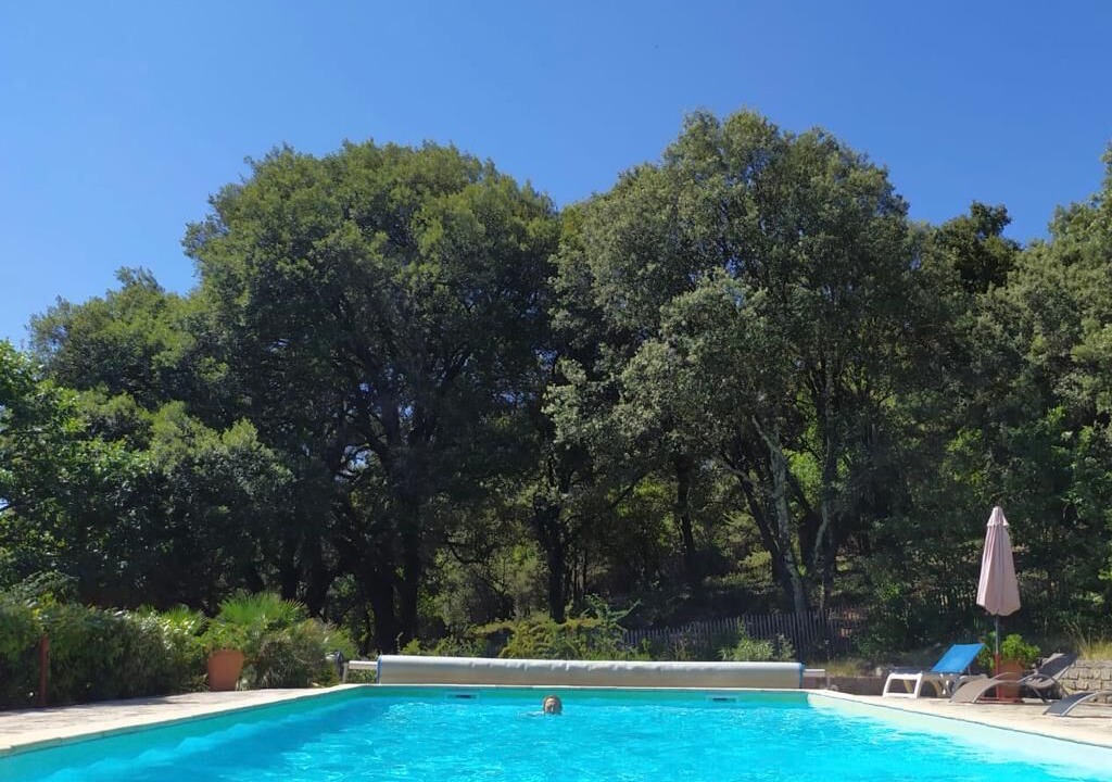 Photo of Outdoor in Saint-Felix-de-Pallieres