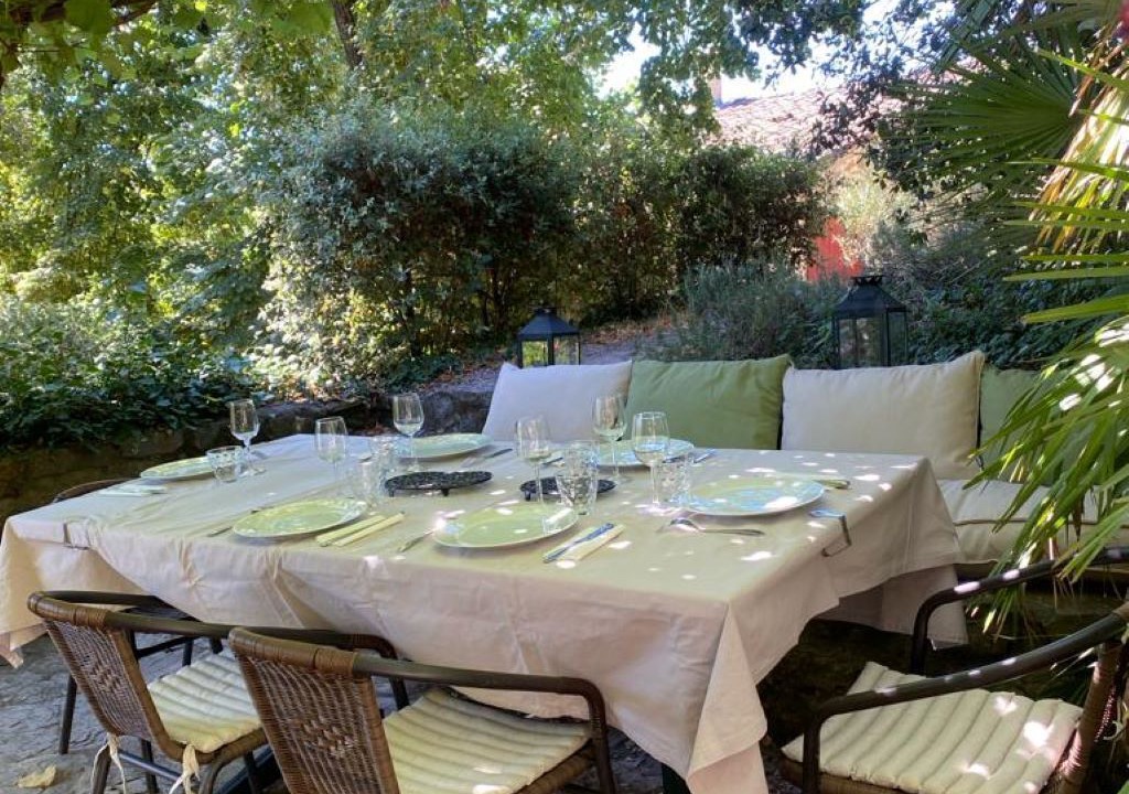 Photo of Outdoor in Saint-Felix-de-Pallieres