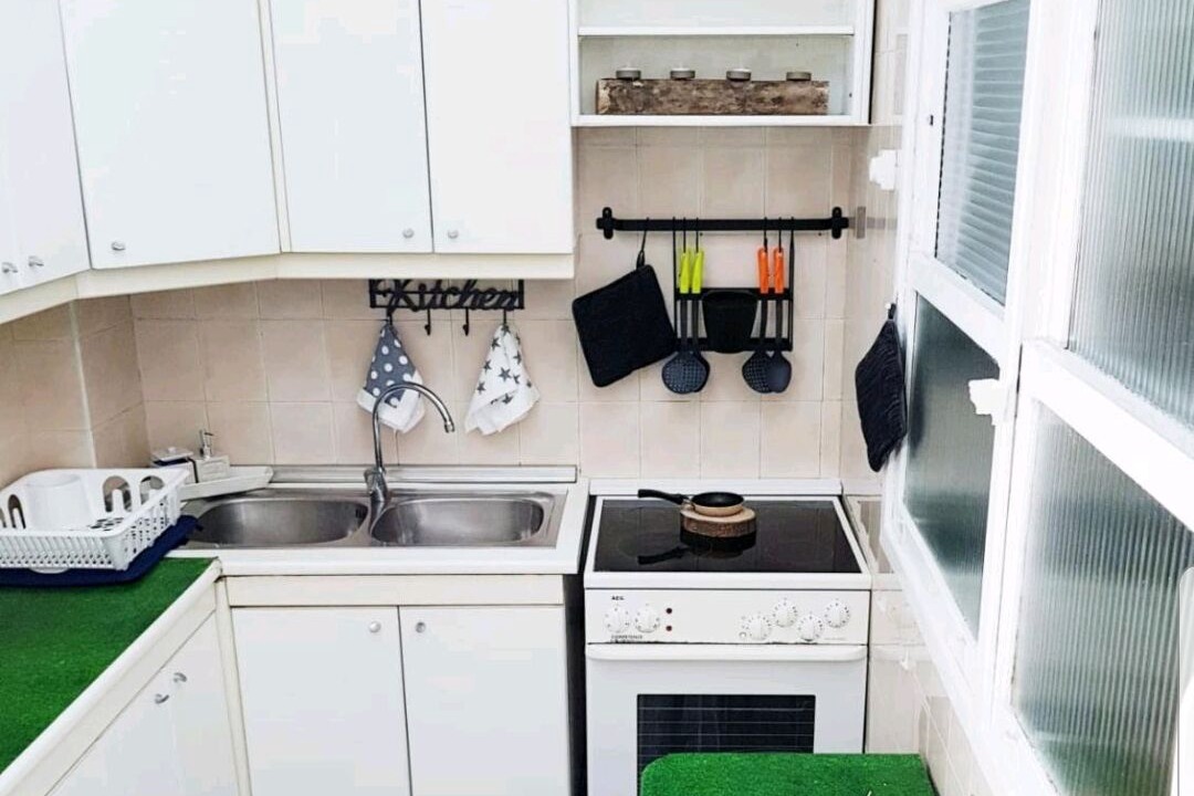 Photo of Kitchen in Las Palmas de Gran Canaria