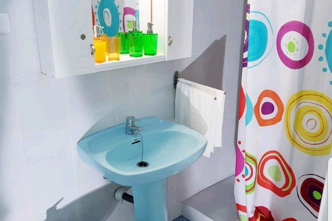 Photo of Bathroom in Las Palmas de Gran Canaria