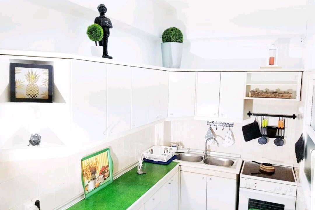 Photo of Kitchen in Las Palmas de Gran Canaria