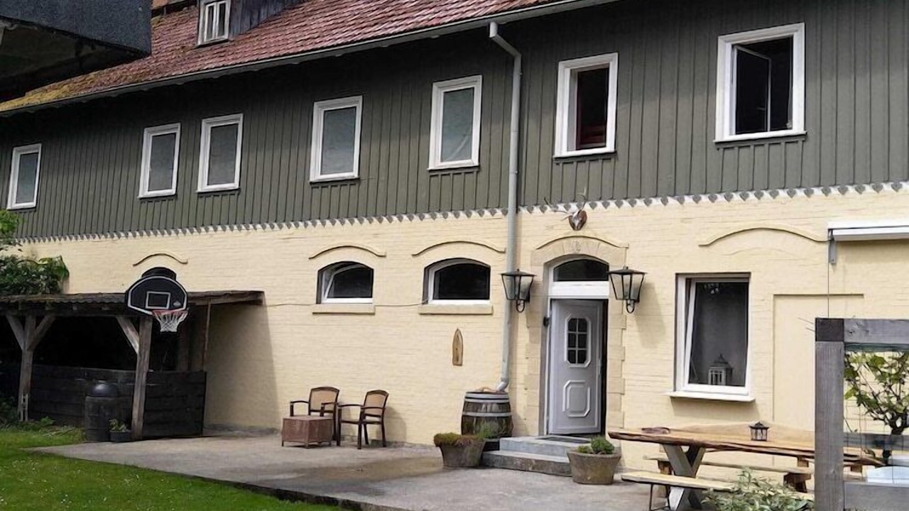 Photo of Outdoor in Hahnenkopf