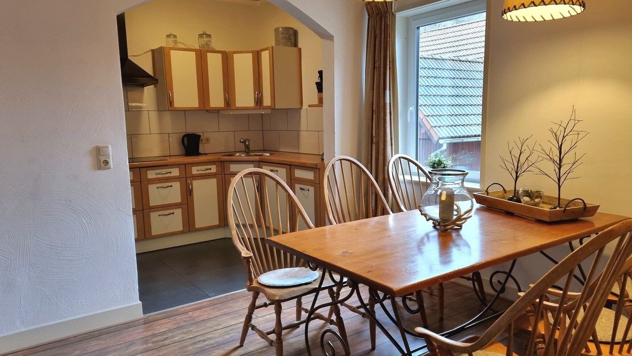 Photo of Livingroom in Hahnenkopf
