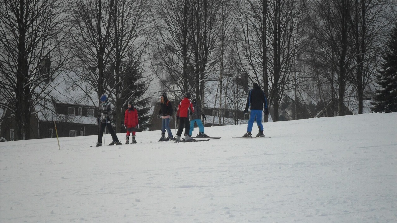 Photo of Others in Hahnenkopf