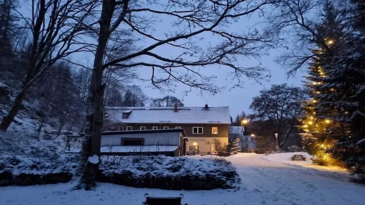 Photo of Outdoor in Hahnenkopf