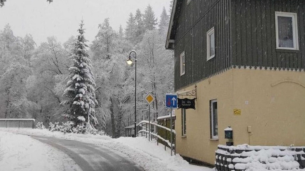 Photo of Outdoor in Hahnenkopf