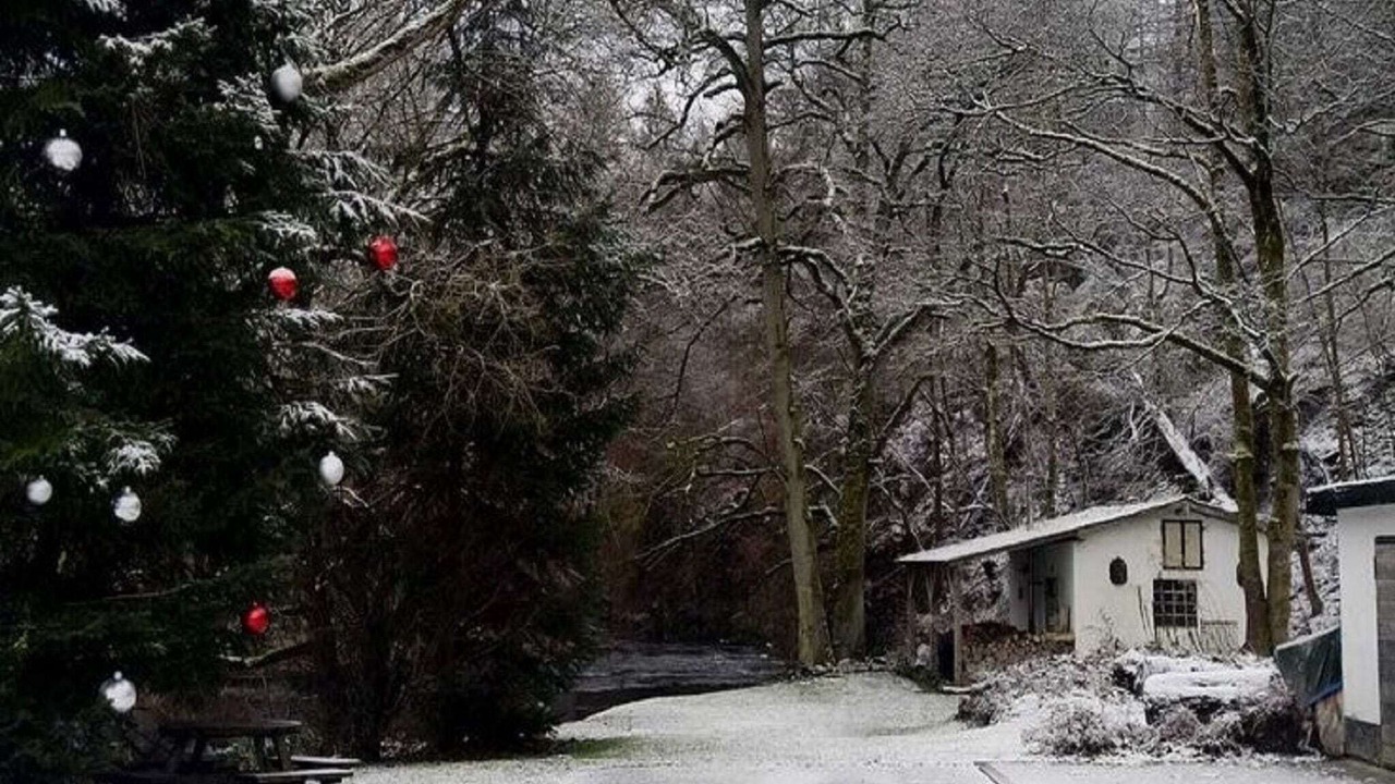 Photo of Outdoor in Hahnenkopf