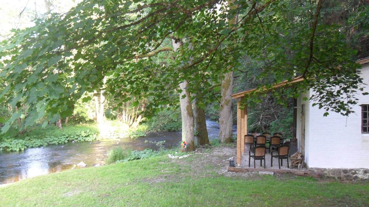 Photo of Outdoor in Hahnenkopf