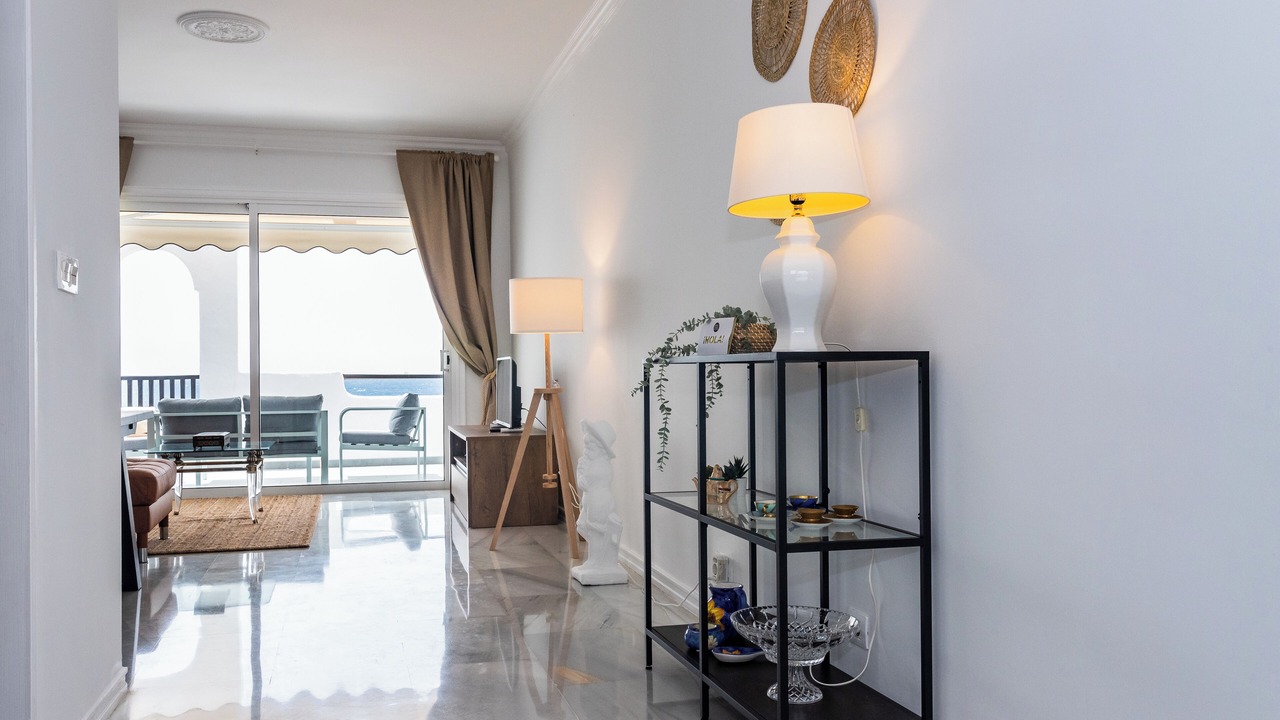 Photo of Livingroom in Costa Teguise