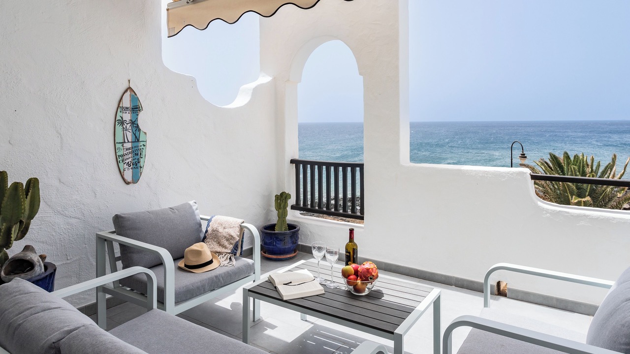 Photo of Outdoor in Costa Teguise
