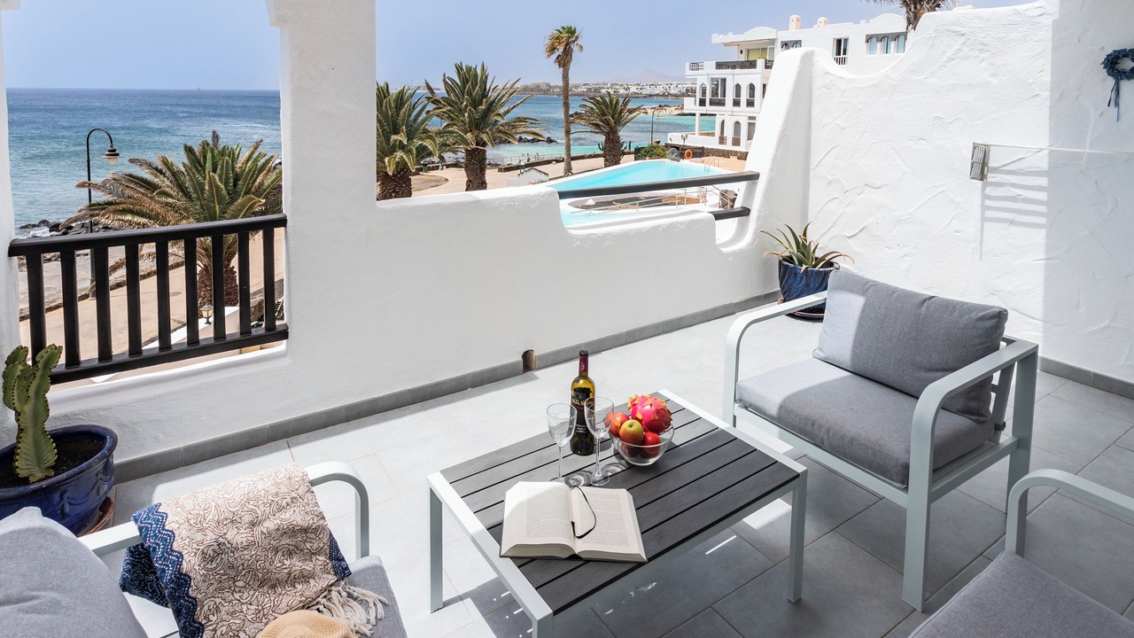 Photo of Outdoor in Costa Teguise