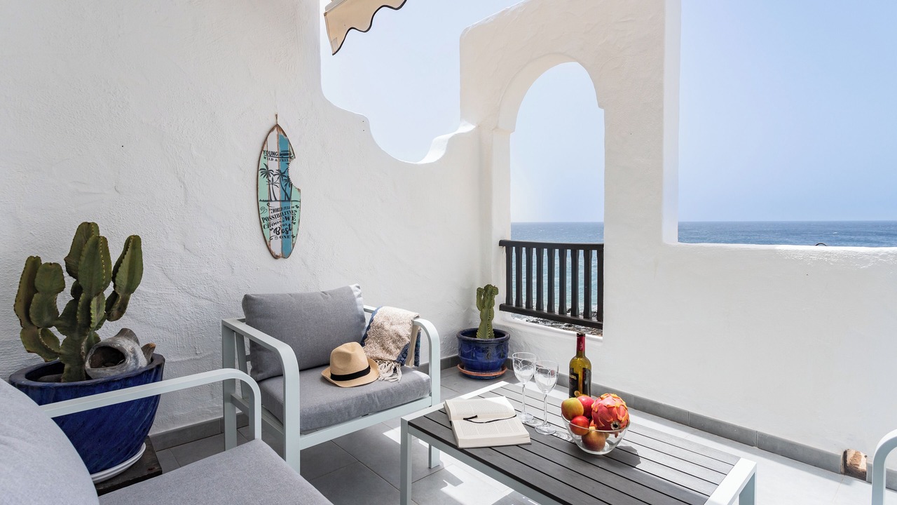 Photo of Outdoor in Costa Teguise