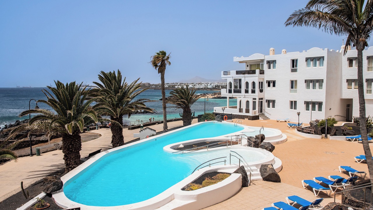 Photo of Outdoor in Costa Teguise