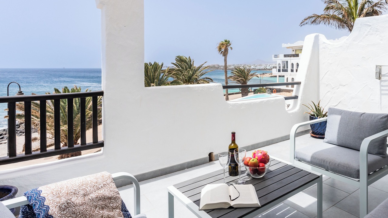 Photo of Outdoor in Costa Teguise